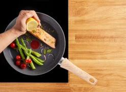 Tefal Natural Force Koekenpan 24 Cm -Tefal 1555027