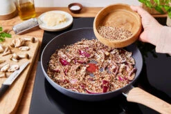 Tefal Natural Force Koekenpan 24 Cm -Tefal 1555029