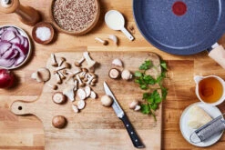 Tefal Natural Force Koekenpan 24 Cm -Tefal 1555030