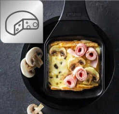 Tefal 3-in-1 RE610D -Tefal 1568182