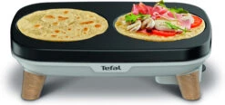 Tefal Crêpier Gourmet PY900D -Tefal 1568198