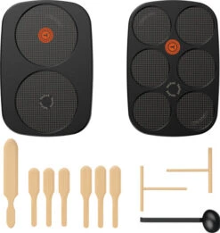 Tefal Crêpier Gourmet PY900D -Tefal 1568201