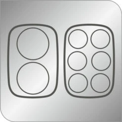 Tefal Crêpier Gourmet PY900D -Tefal 1568203