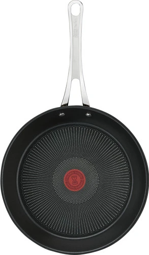 Tefal Cook's Classic By Jamie Oliver Koekenpan 28 Cm 6 Tefal Cook's Classic By Jamie Oliver Koekenpan 28 Cm - Afbeelding 4