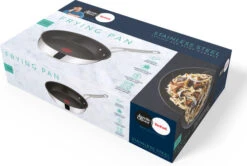 Tefal Cook's Classic By Jamie Oliver Koekenpan 28 Cm 21 Tefal Cook's Classic By Jamie Oliver Koekenpan 28 Cm -Tefal 1630395