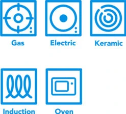 Tefal Cook's Classic By Jamie Oliver Koekenpan 28 Cm 14 Tefal Cook's Classic By Jamie Oliver Koekenpan 28 Cm -Tefal 1630398