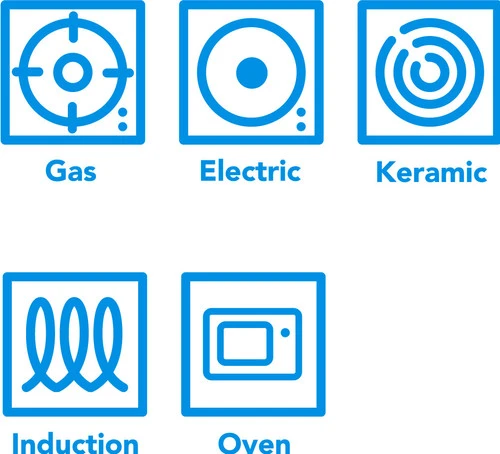 Tefal Cook's Classic By Jamie Oliver Koekenpan 28 Cm 5 Tefal Cook's Classic By Jamie Oliver Koekenpan 28 Cm - Afbeelding 3