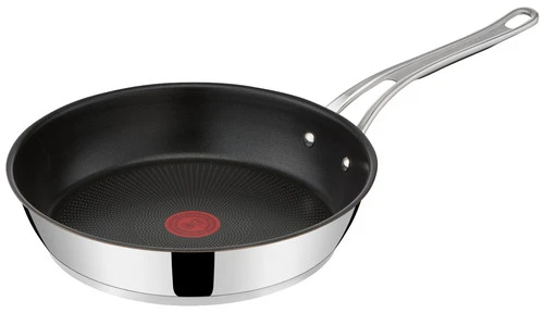 Tefal Cook's Classic By Jamie Oliver Koekenpan 28 Cm 3 Tefal Cook's Classic By Jamie Oliver Koekenpan 28 Cm