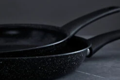 Tefal Intensity Koekenpannenset 24 + 28 Cm -Tefal 1638053