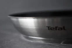 Tefal Virtuoso Koekenpannenset 24 + 28 Cm + Wokpan 28 Cm -Tefal 1638081 1