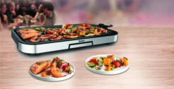 Tefal Giant Plancha -Tefal 1713964