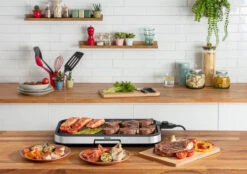 Tefal Giant Plancha -Tefal 1713965