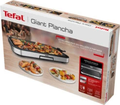 Tefal Giant Plancha -Tefal 1714265