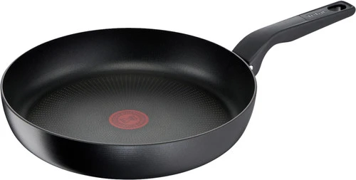 Tefal Hard Titanium Pro Koekenpan 28 Cm 3 Tefal Hard Titanium Pro Koekenpan 28 Cm