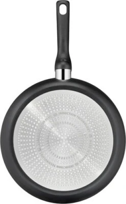 Tefal Hard Titanium Pro Koekenpan 28 Cm 11 Tefal Hard Titanium Pro Koekenpan 28 Cm -Tefal 1721360 1