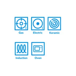 Tefal Ingenio Unlimited Pannenset 13-delig -Tefal 1724643