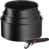 Tefal Ingenio Unlimited Pannenset 4-delig -Tefal 1724761