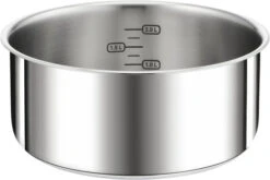 Tefal Ingenio Préfèrence Pannenset 4-delig -Tefal 1780912