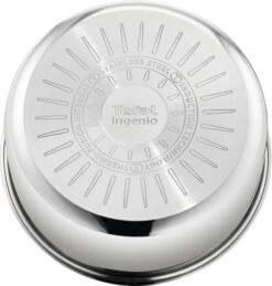 Tefal Ingenio Préfèrence Pannenset 4-delig -Tefal 1780916