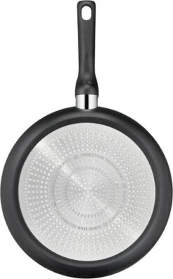 Tefal Hard Titanium Pro Koekenpannenset 24 + 28 Cm 11 Tefal Hard Titanium Pro Koekenpannenset 24 + 28 Cm -Tefal 1784137