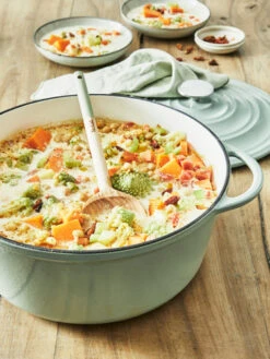 Tefal LOV Braadpan 29 Cm Groen -Tefal 1803398