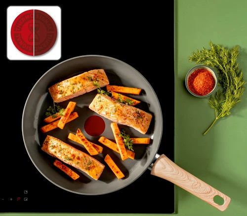 Tefal Renew Keramische Koekenpan 24 Cm 14 Tefal Renew Keramische Koekenpan 24 Cm - Afbeelding 12