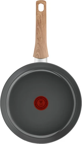 Tefal Renew Keramische Koekenpan 24 Cm 5 Tefal Renew Keramische Koekenpan 24 Cm - Afbeelding 3