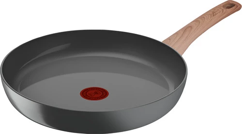 Tefal Renew Keramische Koekenpannenset 24 + 28 Cm + Wokpan 28 Cm 5 Tefal Renew Keramische Koekenpannenset 24 + 28 Cm + Wokpan 28 Cm - Afbeelding 3