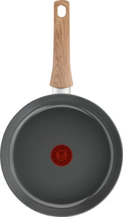 Tefal Renew Keramische Koekenpannenset 24 + 28 Cm + Hapjespan 24 Cm -Tefal 1804505