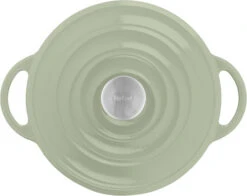 Tefal LOV Braadpan 25 Cm Groen -Tefal 1804511