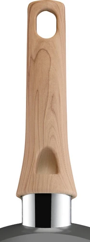 Tefal Renew Keramische Koekenpannenset 24 + 28 Cm + Wokpan 28 Cm 11 Tefal Renew Keramische Koekenpannenset 24 + 28 Cm + Wokpan 28 Cm - Afbeelding 9