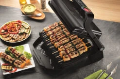 Tefal OptiGrill+ GC7148 22 Tefal OptiGrill+ GC7148 -Tefal 1821777