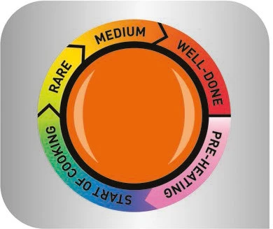 Tefal OptiGrill+ GC7148 15 Tefal OptiGrill+ GC7148 - Afbeelding 13