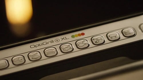 Tefal OptiGrill XL GC724D + Snacking & Baking Accessoire 7 Tefal OptiGrill XL GC724D + Snacking & Baking Accessoire - Afbeelding 5