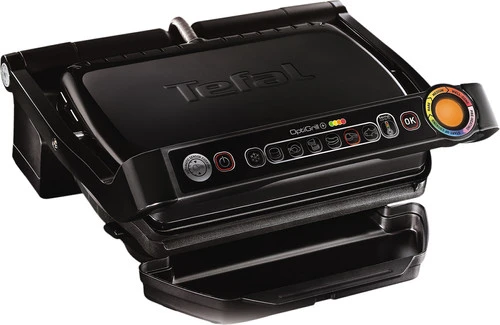 Tefal OptiGrill+ GC7148 3 Tefal OptiGrill+ GC7148