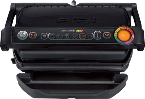 Tefal OptiGrill+ GC7148 7 Tefal OptiGrill+ GC7148 - Afbeelding 5