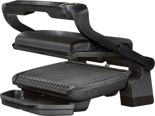 Tefal OptiGrill+ GC7148 5 Tefal OptiGrill+ GC7148 - Afbeelding 3