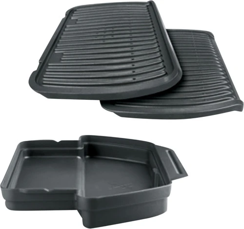 Tefal OptiGrill+ GC7148 6 Tefal OptiGrill+ GC7148 - Afbeelding 4