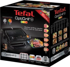 Tefal OptiGrill+ GC7148 20 Tefal OptiGrill+ GC7148 -Tefal 1822067