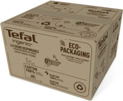 Tefal Ingenio Emotion On Pannenset 13-delig 16 Tefal Ingenio Emotion On Pannenset 13-delig -Tefal 1963639