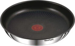 Tefal Ingenio Emotion On Pannenset 13-delig 15 Tefal Ingenio Emotion On Pannenset 13-delig -Tefal 1963640