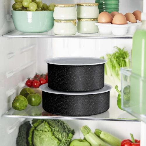 Tefal Ingenio Emotion On Pannenset 13-delig 8 Tefal Ingenio Emotion On Pannenset 13-delig - Afbeelding 7