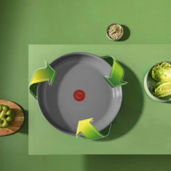 Tefal Ingenio Renew On Pannenset 3-delig -Tefal 1975639