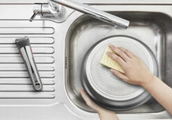 Tefal Ingenio Renew On Pannenset 5-delig -Tefal 1975652