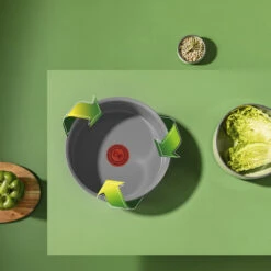 Tefal Ingenio Renew On Pannenset 5-delig -Tefal 1975659