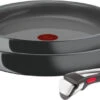 Tefal Ingenio Renew On Pannenset 3-delig -Tefal 1978729
