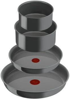 Tefal Ingenio Renew On Pannenset 5-delig -Tefal 1978732