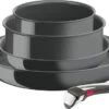 Tefal Ingenio Renew On Pannenset 5-delig -Tefal 1978737