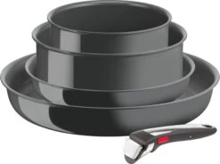 Tefal Ingenio Renew On Pannenset 5-delig