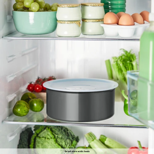 Tefal Ingenio Renew Pannenset 11-delig 8 Tefal Ingenio Renew Pannenset 11-delig - Afbeelding 6